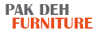 Pak Deh Furniture Logo