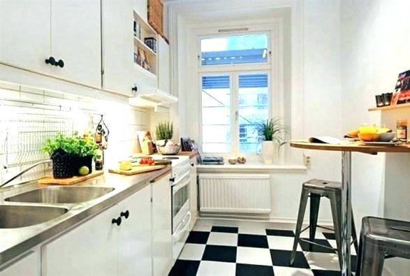 model kitchen set apartemen finising hpl putih